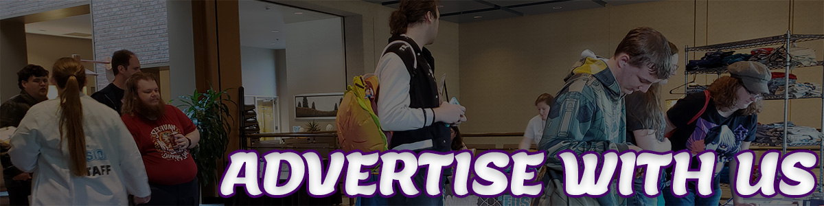 Advertise With Us