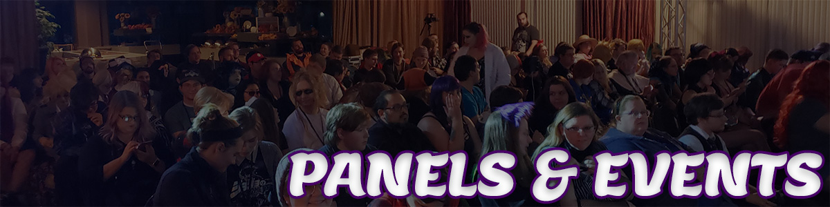 Panels & Events