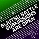 Bijutsu Battle Submissions are Open