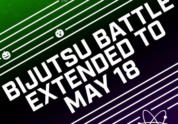 Art Contest Extension