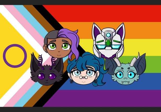 Pride Fest!