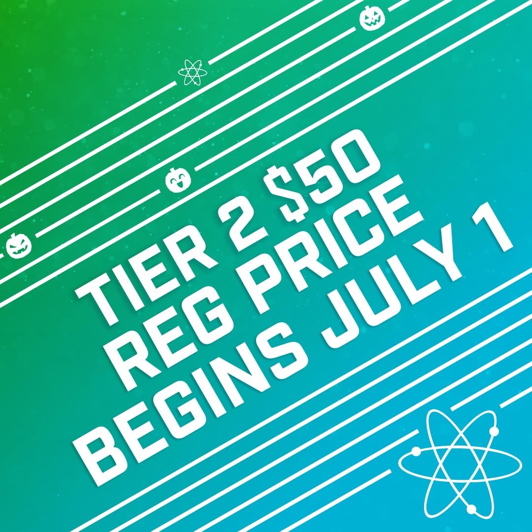 Tier 2 pricing starts 7/1