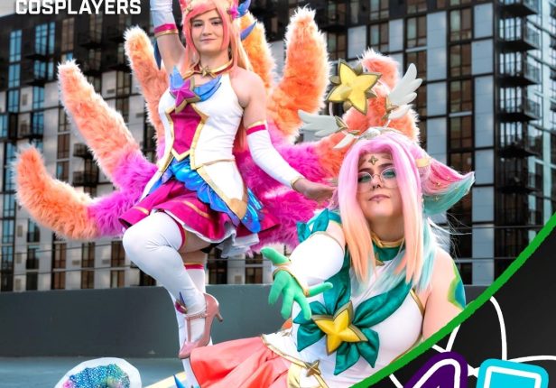 Guest Announcement: KookyKatCosplay!!!