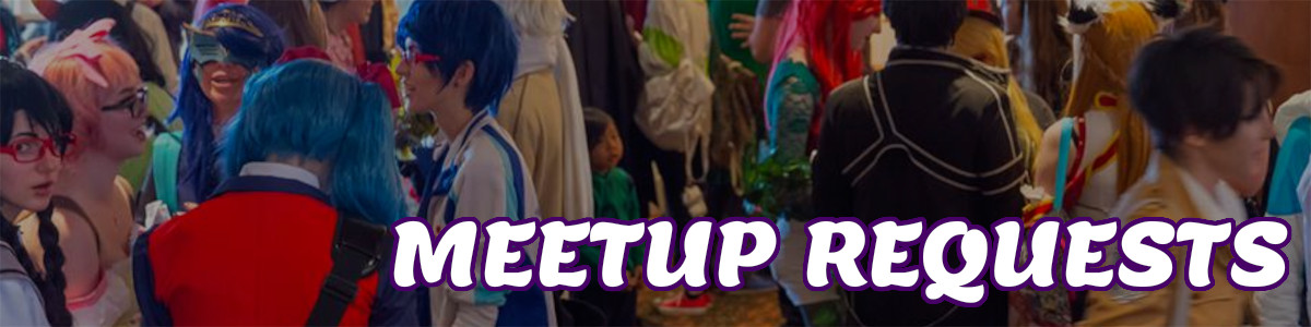 Meetup Requests