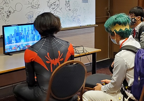 Tournaments