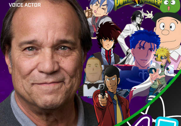 Guest Announcement: Tony Oliver!