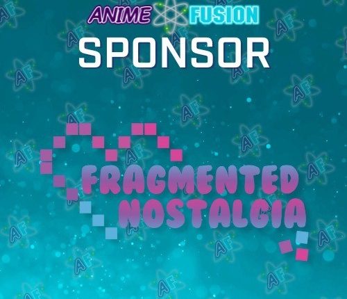 FragNos Sponsor!