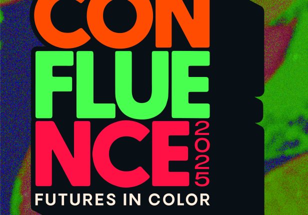 ConFluence 2025: Futures in Color