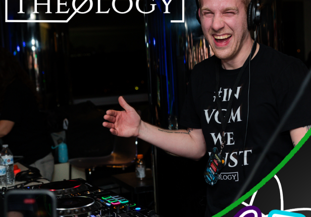 Guest DJ