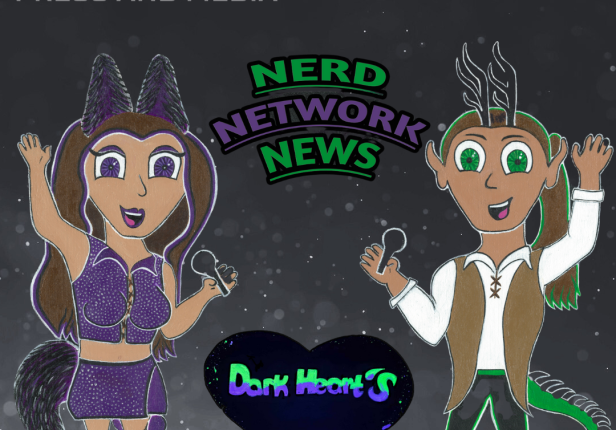 Nerd Network News