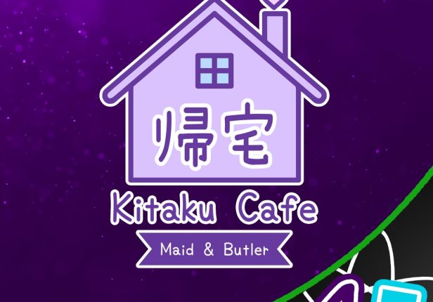 Kitaku Maid & Butler Cafe