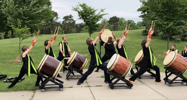 HarisenDaiko