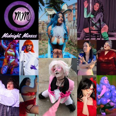 Member Collage