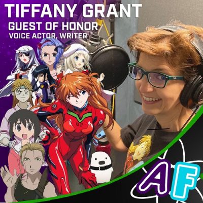 TiffanyGrant
